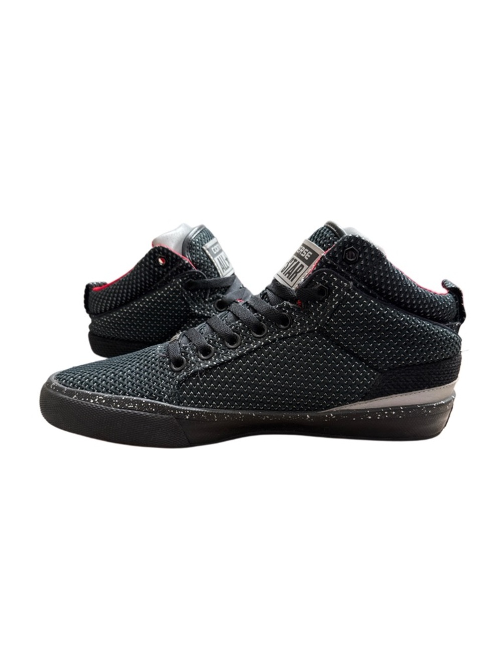 COVERSE CHUCK TAYLOR ALL STAR SNEAKERS - Picture 5 of 6